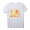 Letz Stomp Some Humies Gaming Ork Meme T-Shirt – Lustiges Miniatur-Tischplatte & Warhammer Geschenk für Tabletop-Fans
