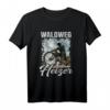 MTB Downhiller Mountainbike Kleidung | Waldweg Heizer T-Shirt – Perfektes Geschenk für Downhill- und Trail-Fahrer