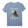 MTB Downhiller Mountainbike Kleidung | Waldweg Heizer T-Shirt – Perfektes Geschenk für Downhill- und Trail-Fahrer