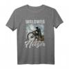 MTB Downhiller Mountainbike Kleidung | Waldweg Heizer T-Shirt – Perfektes Geschenk für Downhill- und Trail-Fahrer