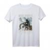 MTB Downhiller Mountainbike Kleidung | Waldweg Heizer T-Shirt – Perfektes Geschenk für Downhill- und Trail-Fahrer