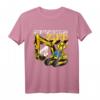 Kinder Geburtstagskind 4. Geburtstag T-Shirt mit Bagger & Baustellen-Motiv – Perfektes Geschenk für Baufahrzeug-Fans