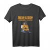 Lustiges Mein Leben schweißen und scheißen T-Shirt – Witziges Schweißer Spruch Geschenk für Handwerker, Bauarbeiter & Azubis