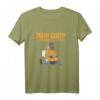 Lustiges Mein Leben schweißen und scheißen T-Shirt – Witziges Schweißer Spruch Geschenk für Handwerker, Bauarbeiter & Azubis