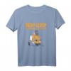 Lustiges Mein Leben schweißen und scheißen T-Shirt – Witziges Schweißer Spruch Geschenk für Handwerker, Bauarbeiter & Azubis