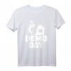 Demo Day Fixer Upper Demolition Team Home House Construction T-Shirt – Lustiges Geschenk für Bauarbeiter, Hausrenovierer & Immobilieninvestoren