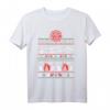 Weihnachten Feuerwehrmann Feuerwehr Ugly Pullover - Lustiger Weihnachts-Pullover für Feuerwehrfans & Festliche Feuerwehr-T-Shirts
