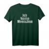Ich hasse Menschen Shirt – Lustiges Geschenk für Damen und Herren, perfekte Geschenkidee für Menschenhasser, Introvertierte und Sarkastiker