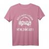 BITTE NICHT STÖREN ICH ZOCKE! Lustiges Gamer T-Shirt im Vintage Look – Perfekt für Zocker, PC- und Konsolen-Spieler, ideales Geschenk für Gamer-Fans