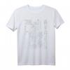 Star Wars Inside R2-D2 Schematic Graphic T-Shirt – Official Licensed Sci-Fi Fan Shirt