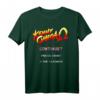 Kenny Omega 8-Bit Gaming T-Shirt – Klassisch geschnitten, perfekt für Wrestling- und Gaming-Fans