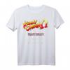 Kenny Omega 8-Bit Gaming T-Shirt – Klassisch geschnitten, perfekt für Wrestling- und Gaming-Fans
