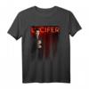 40Geburtstag Neon Lights T-Shirt - Offiziell lizenziertes Merchandise für den besonderen HapKitten mit Neon-Design