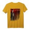 40Geburtstag Neon Lights T-Shirt - Offiziell lizenziertes Merchandise für den besonderen HapKitten mit Neon-Design