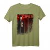 40Geburtstag Neon Lights T-Shirt - Offiziell lizenziertes Merchandise für den besonderen HapKitten mit Neon-Design