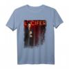40Geburtstag Neon Lights T-Shirt - Offiziell lizenziertes Merchandise für den besonderen HapKitten mit Neon-Design