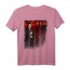 40Geburtstag Neon Lights T-Shirt - Offiziell lizenziertes Merchandise für den besonderen HapKitten mit Neon-Design