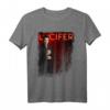 40Geburtstag Neon Lights T-Shirt - Offiziell lizenziertes Merchandise für den besonderen HapKitten mit Neon-Design