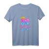 50. Geburtstag Frauen - Birthday Queen 50 T-Shirt für stilvolle Jubiläen & Geburtstagsgeschenke
