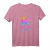 50. Geburtstag Frauen - Birthday Queen 50 T-Shirt für stilvolle Jubiläen & Geburtstagsgeschenke