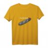 You Are Here - Milchstraße T-Shirt - Galaxie Navigation Geschenk für Astronomie- und Weltraumfans