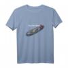 You Are Here - Milchstraße T-Shirt - Galaxie Navigation Geschenk für Astronomie- und Weltraumfans