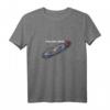 You Are Here - Milchstraße T-Shirt - Galaxie Navigation Geschenk für Astronomie- und Weltraumfans