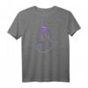 K-pop Galaxy Finger Heart Korean Pop Music Fan Lover T-Shirt – Ideal für K-pop Fans & Korean Entertainment Enthusiasten