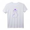 K-pop Galaxy Finger Heart Korean Pop Music Fan Lover T-Shirt – Ideal für K-pop Fans & Korean Entertainment Enthusiasten