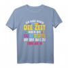 Ich habe weder die Zeit noch die Buntstifte das zu erklären T-Shirt - Lustiges Sarkasmus Outfit für Büro, Homeoffice & Freunde