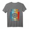Kinder Bääm! Ich bin 6 Sechs Jahre Junge - Fußball Geburtstag T-Shirt für 6-Jährige Jungen, Sohn, Neffe, Enkel