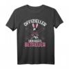 Offizieller Skihaserl Betreuer Skiurlaub Skilehrer Apres Ski T-Shirt – Lustiges Geschenk für Skilehrer, Betreuer & Wintersportfans zu jedem Anlass