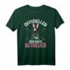 Offizieller Skihaserl Betreuer Skiurlaub Skilehrer Apres Ski T-Shirt – Lustiges Geschenk für Skilehrer, Betreuer & Wintersportfans zu jedem Anlass