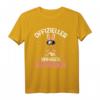 Offizieller Skihaserl Betreuer Skiurlaub Skilehrer Apres Ski T-Shirt – Lustiges Geschenk für Skilehrer, Betreuer & Wintersportfans zu jedem Anlass