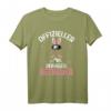 Offizieller Skihaserl Betreuer Skiurlaub Skilehrer Apres Ski T-Shirt – Lustiges Geschenk für Skilehrer, Betreuer & Wintersportfans zu jedem Anlass