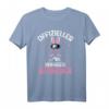 Offizieller Skihaserl Betreuer Skiurlaub Skilehrer Apres Ski T-Shirt – Lustiges Geschenk für Skilehrer, Betreuer & Wintersportfans zu jedem Anlass