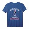 Offizieller Skihaserl Betreuer Skiurlaub Skilehrer Apres Ski T-Shirt – Lustiges Geschenk für Skilehrer, Betreuer & Wintersportfans zu jedem Anlass