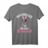 Offizieller Skihaserl Betreuer Skiurlaub Skilehrer Apres Ski T-Shirt – Lustiges Geschenk für Skilehrer, Betreuer & Wintersportfans zu jedem Anlass