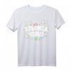 Colonia Virus Karneval Outfit Köln T-Shirt - Buntes Kostüm für Karneval 2020 & Köln-Fans, Kölle Alaaf! Mit Liebe zur Stadt