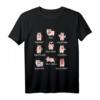Lustiges Schweine T-Shirt mit Wortwitz – Saukalt, saucool oder sauschnell für Landwirte und Tierliebhaber