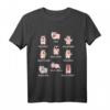 Lustiges Schweine T-Shirt mit Wortwitz – Saukalt, saucool oder sauschnell für Landwirte und Tierliebhaber