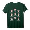Lustiges Schweine T-Shirt mit Wortwitz – Saukalt, saucool oder sauschnell für Landwirte und Tierliebhaber