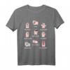 Lustiges Schweine T-Shirt mit Wortwitz – Saukalt, saucool oder sauschnell für Landwirte und Tierliebhaber