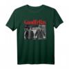 HapKitten Warner Bros. Charaktere T-Shirt - Lizenziertes Fan Geschenk zum Jubiläum