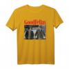 HapKitten Warner Bros. Charaktere T-Shirt - Lizenziertes Fan Geschenk zum Jubiläum