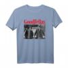 HapKitten Warner Bros. Charaktere T-Shirt - Lizenziertes Fan Geschenk zum Jubiläum