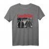 HapKitten Warner Bros. Charaktere T-Shirt - Lizenziertes Fan Geschenk zum Jubiläum