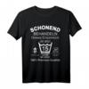15 Jahre Jubiläum T-Shirt - Lustiges Geschenk zum Dienst- und Firmenjubiläum, perfekt für Betriebsfeiern