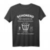 15 Jahre Jubiläum T-Shirt - Lustiges Geschenk zum Dienst- und Firmenjubiläum, perfekt für Betriebsfeiern