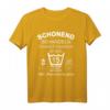 15 Jahre Jubiläum T-Shirt - Lustiges Geschenk zum Dienst- und Firmenjubiläum, perfekt für Betriebsfeiern